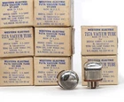 ONE 717A NOS WESTERN ELECTRIC Tung-Sol Tube Valve Valvola Valvula 진공관 真空管 电子管