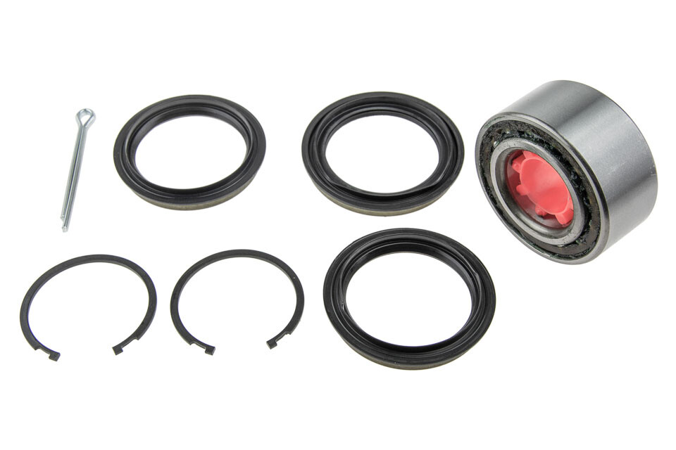 Roulement de roue avant 4022750Y01 pour Nissan Almera I et 100Nx essence