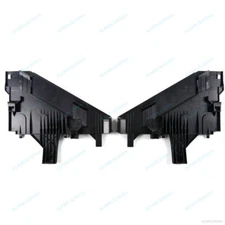 L&R Headlight Mounting Bracket i Fit For Land Rover Freelander 2 LR2 2006-2014