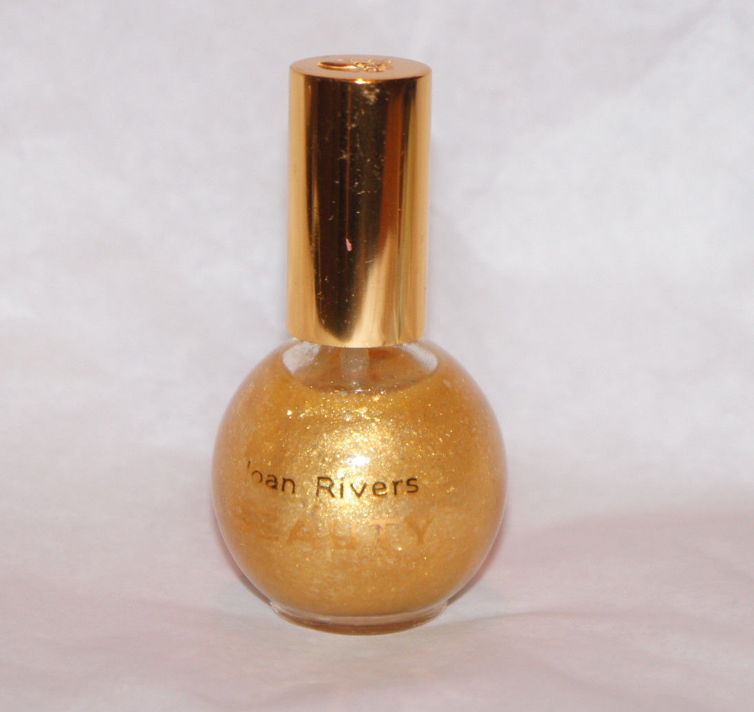 Joan Rivers Nail Polish ** U choose color eBay