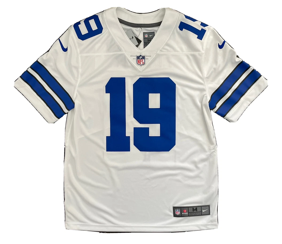 Amari cooper limited jersey top