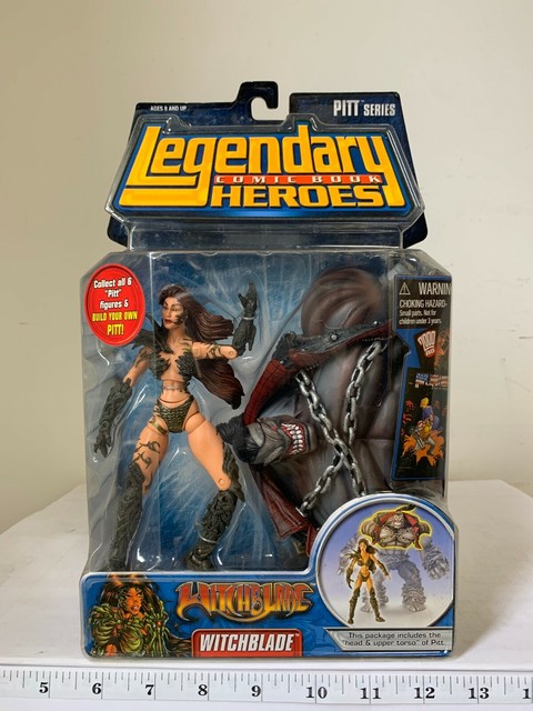 pitt action figure for sale