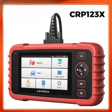 OBD2 Scanner Auto Code Reader Car Diagnostic Tool ENG AT ABS SRS WIFI Diagnostic