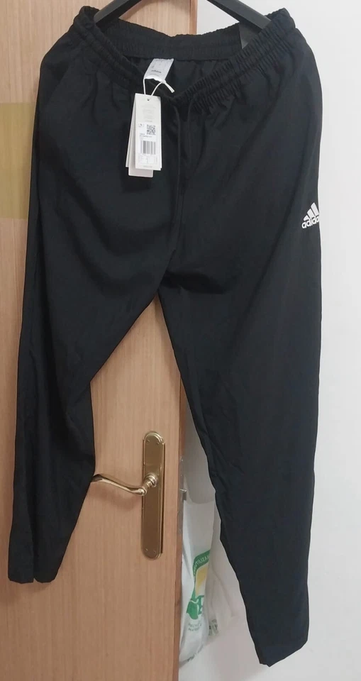 PANTALON DE CHANDAL ADIDAS - Imagen 2 de 3