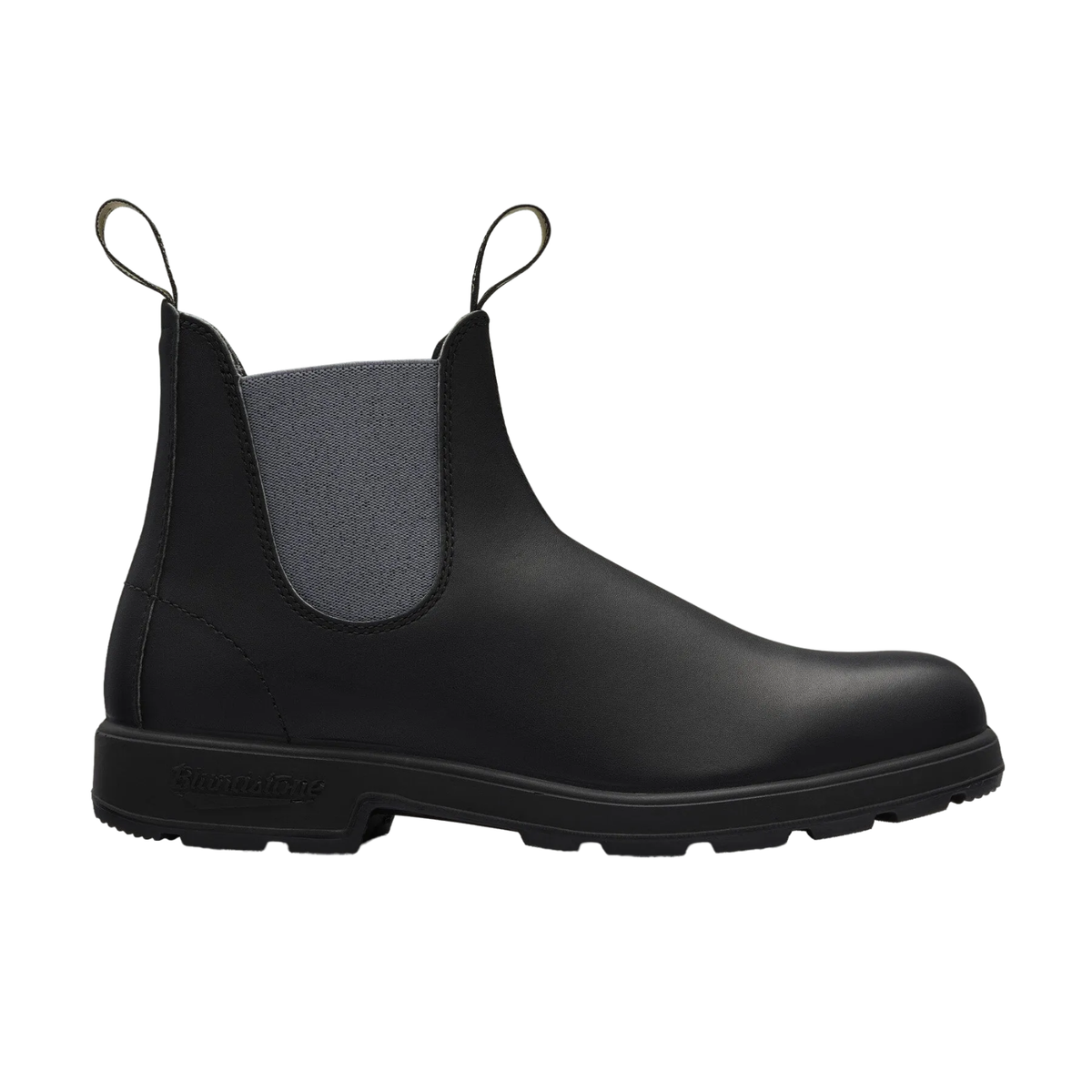 NIB Blundstone 577 Coloured Elastic Sided Boots Blundstone 577 Black | Unisex Leather Boots main image 3