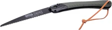 396-LAP Laplander Folding Saw, 9-Inch Blade, 7 TPI, Green