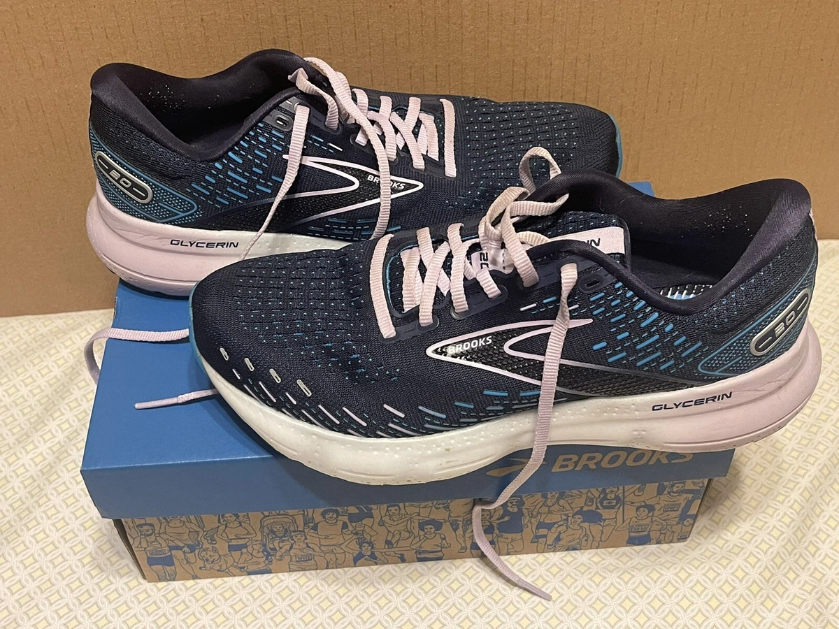 Brooks glycerin sales size 9.5