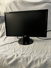 ASUS VE228H 21.5" Full HD LED Monitor - Black