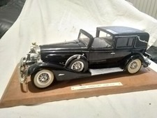 Revell Cadillac V-16 Town Car 1933 Bausatz 7494 online kaufen