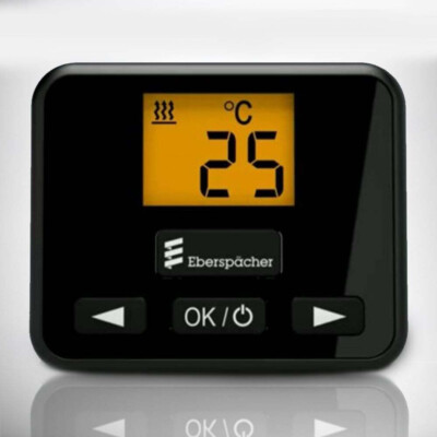 EBERSPACHER Airtronic EasyStart Select controller + fault codes | 221000341300
