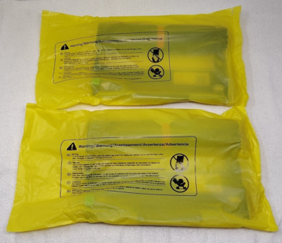 Sudlto Brand DR730 Pair Drum Units ***NOT TONER*** Exp 12/28/2026