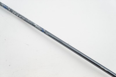 Ust Mamiya  Lin-Q M40X Blue 60G Stiff 41'' Fairway Wood Shaft Pull .335 13287663