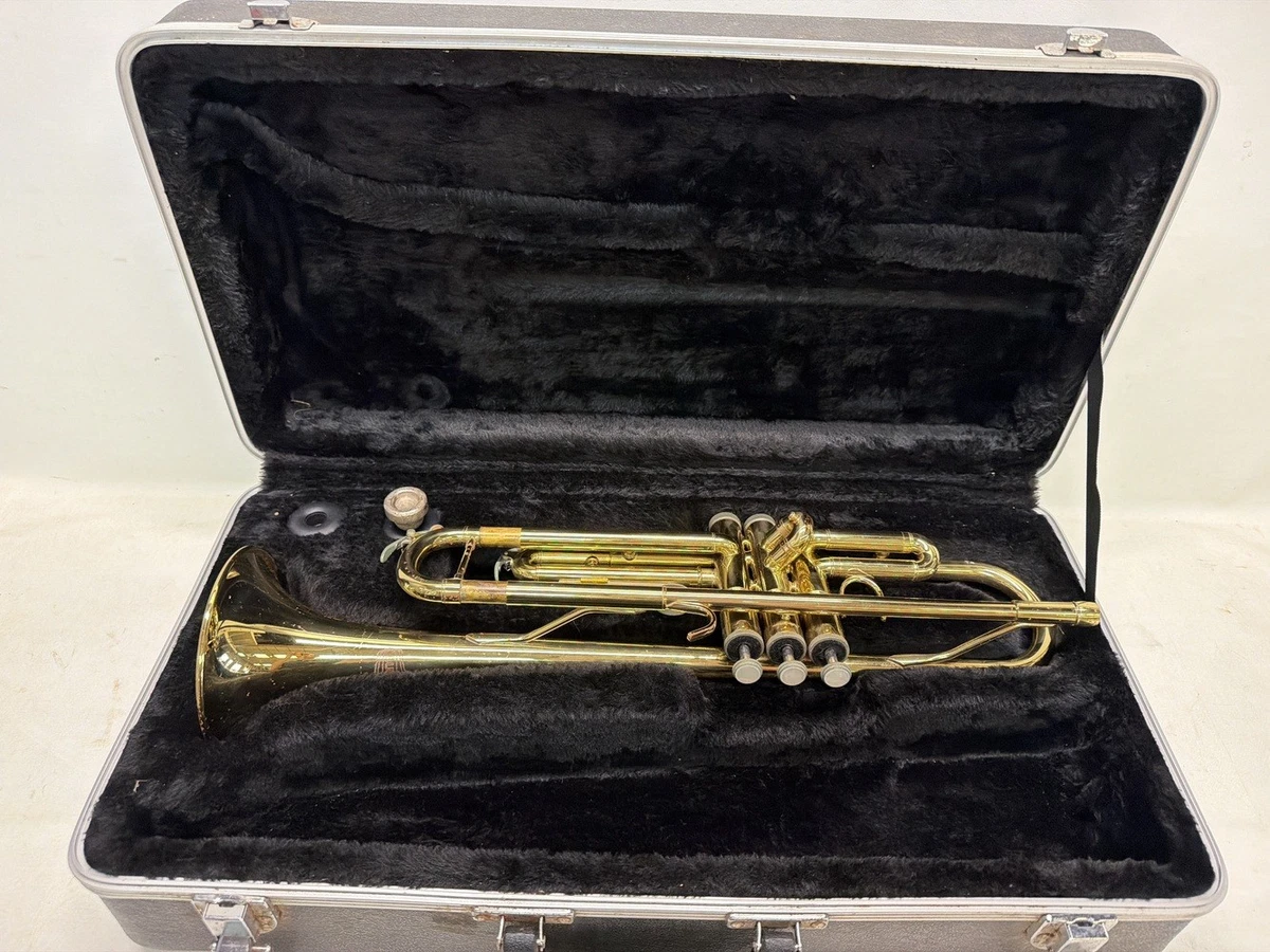 Bundy Trumpets for sale | eBay