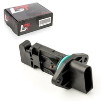 Luftmassenmesser LMM MAF Sensor FüR VW Lupo Polo 6N 1.4 Tdi AMF