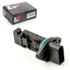 Luftmassenmesser LMM MAF Sensor für VW LUPO POLO 6N 1.4 TDi AMF