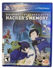 Digimon Story: Cyber Sleuth Hacker's Memory PS4 PLAYSTATION 4 SONY NEW SEALED