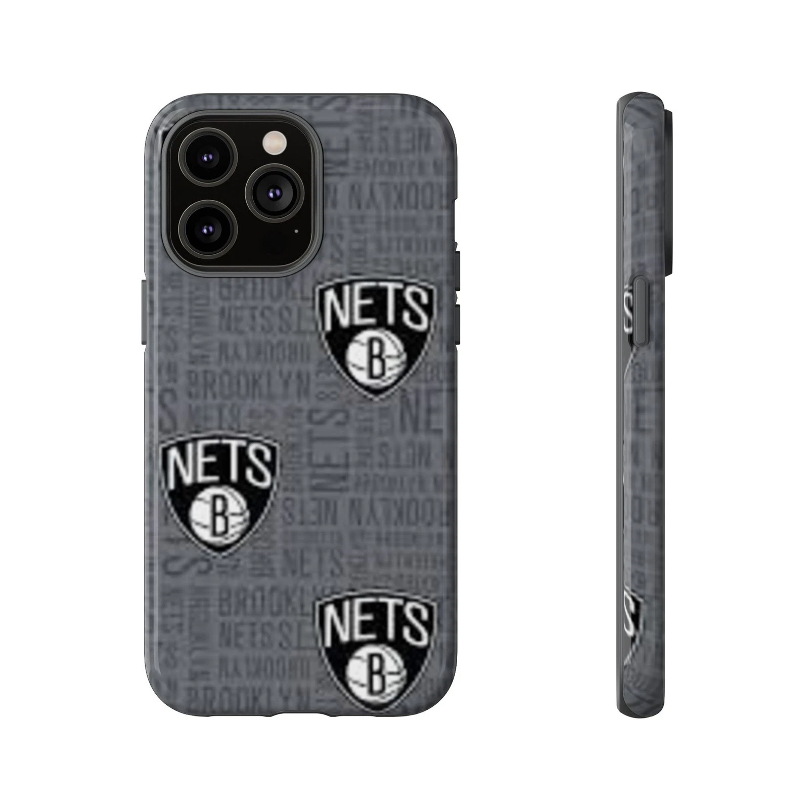 Brooklyn Nets iPhone Cases