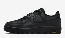 Nike Air Force 1 Low GORE-TEX Vibram Black Ye...