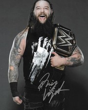 Bray Wyatt The Fiend 8x10 Glossy Photo Wrestling WWE WWF Champion 11
