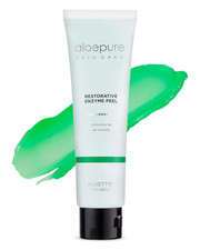 Face Peel Gel, Restorative Enzyme Peel 2 Oz - Face Peeling Exfoliating Gel for