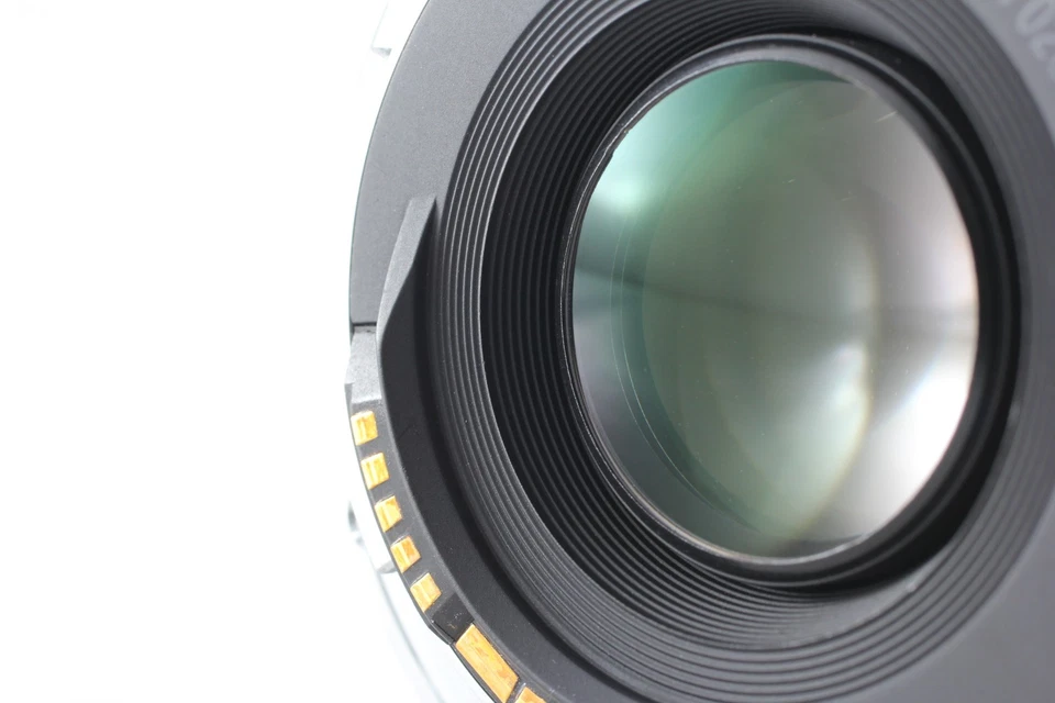 [Sin usar] Lente AF gran angular Canon EF 35 mm F/2 EOS para eos-3 eos-1v de JAPÓN Foto 4 de 4