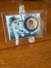 2020 Topps Aaron Judge Baseball Coin #TBC‑AJ