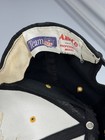 Vintage Autographed Pittsburgh Steelers Snapback Hat Cap Team Signed 80s 90s NFL — photo 9