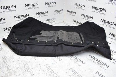 Land Rover Defender Hoods EX5187TD5