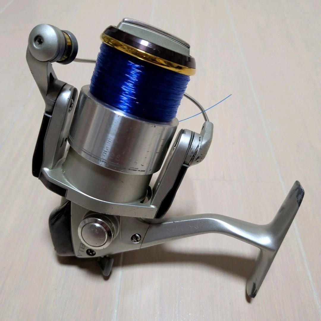 Shimano Stella 3000 Spinning Fishing Reels for sale - eBay
