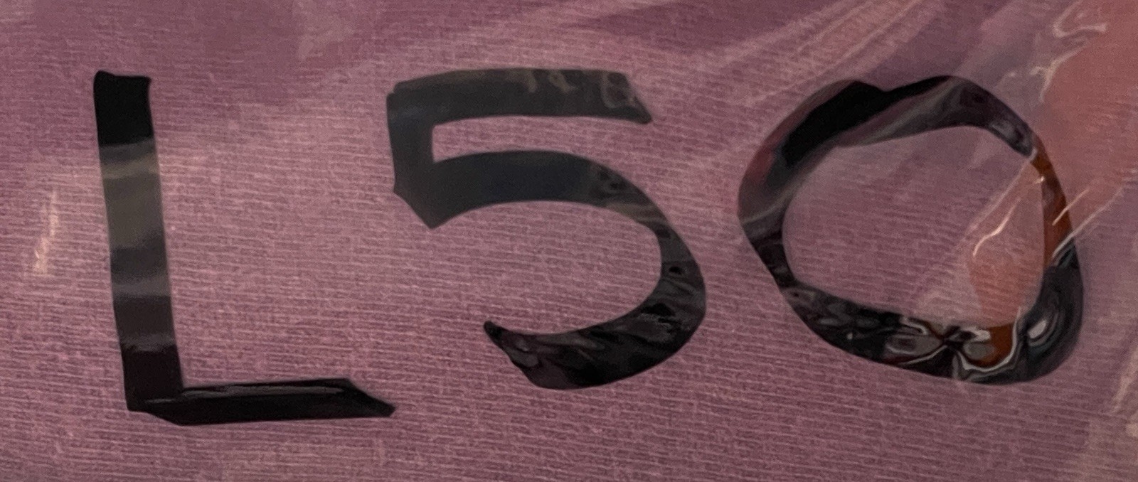 VTG Structure Multicolor Color Blocking Long Slee… - image 11