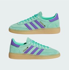 Handball spezial shoes women US size 9 Hi Res...
