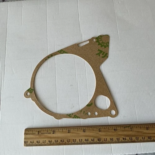 GASKET, MAGNETO COVER *{A,B}*