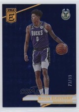 2023-24 Donruss Elite Blue 73/99 MarJon Beauchamp #152 0t30