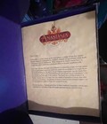 ANASTASIA Rare! Music Box Promotional Gift Set 1997 — photo 3