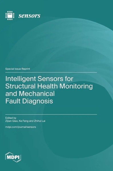 Intelligent Sensors For Structural Health Monitoring And Mechanical Fault...-image