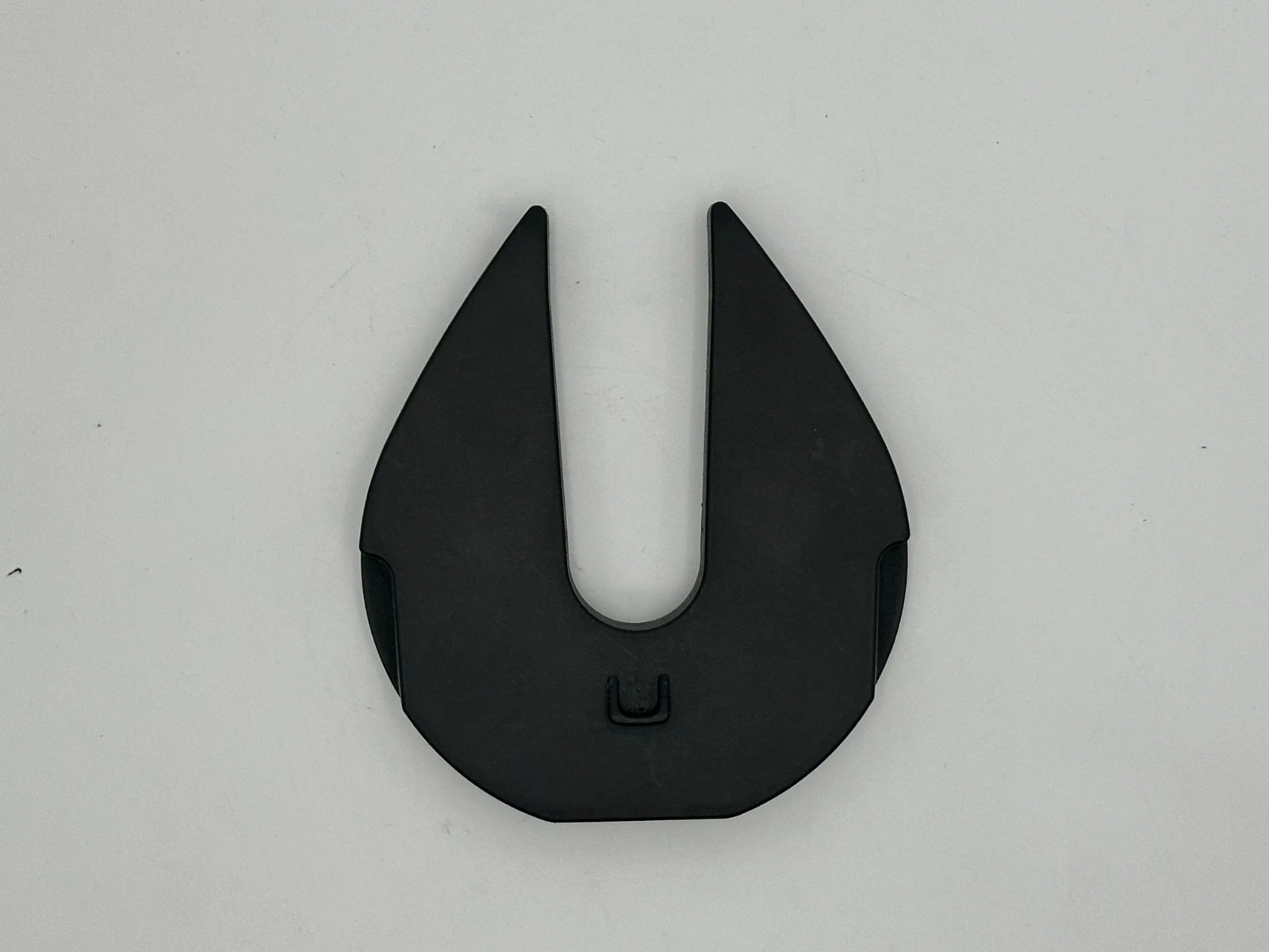 Bowflex 560 Dumbbell Replacement Weight Plate #5 (Smallest/Teardrop) 1lb 4oz