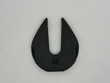 Bowflex 560 Dumbbell Replacement Weight Plate 5 Smallest/Teardrop 1lb 4oz