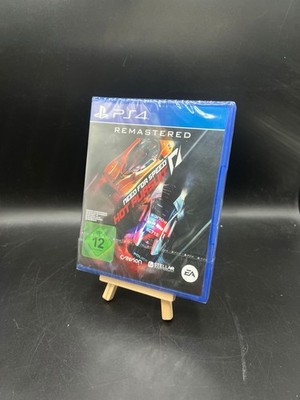 PlayStation 4 / PS4 -  Need For Speed: Hot Pursuit Remastered NEU&OVP