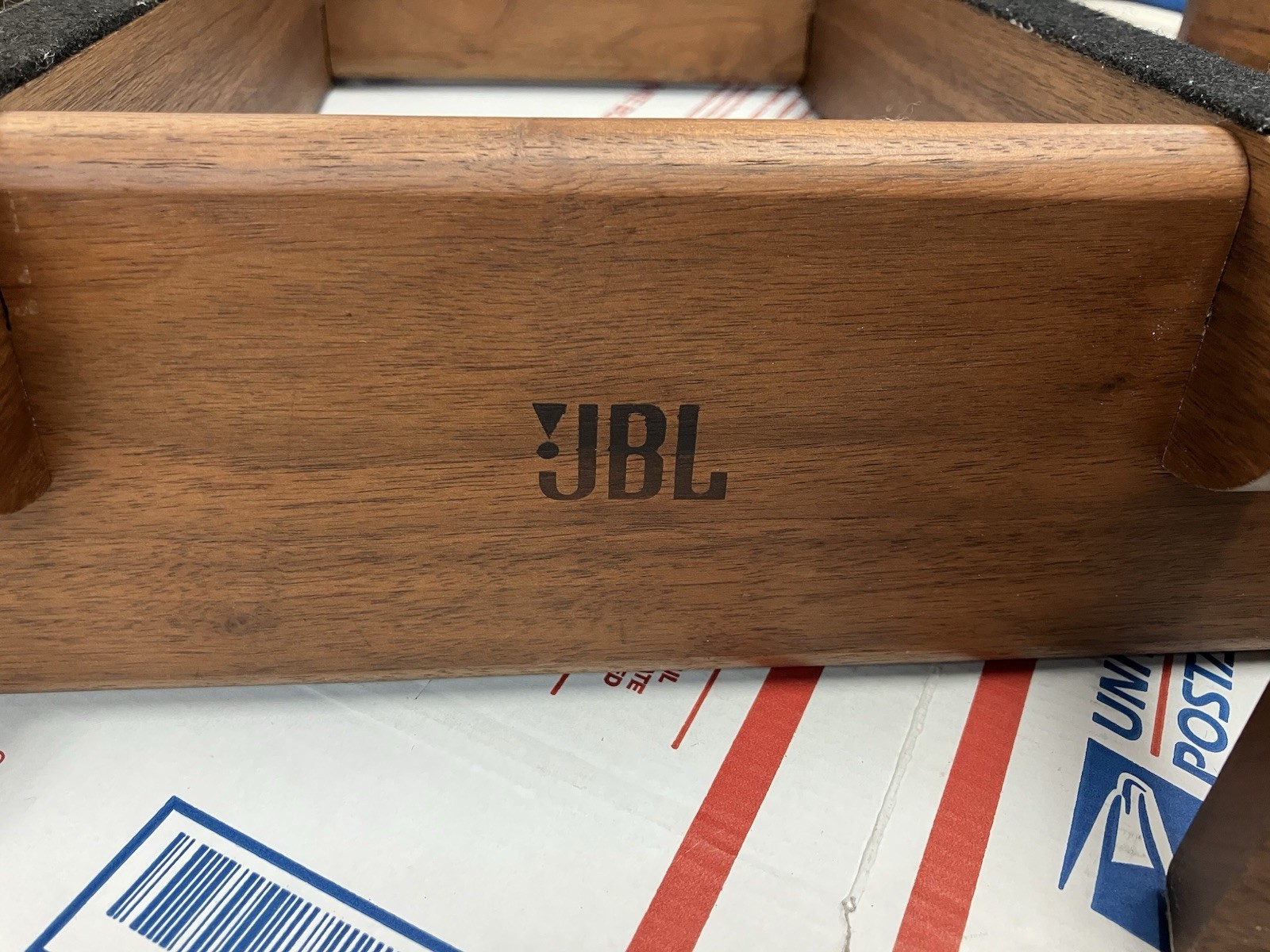 JBL 4310 vintage audio equipment - eBay listing photo 3