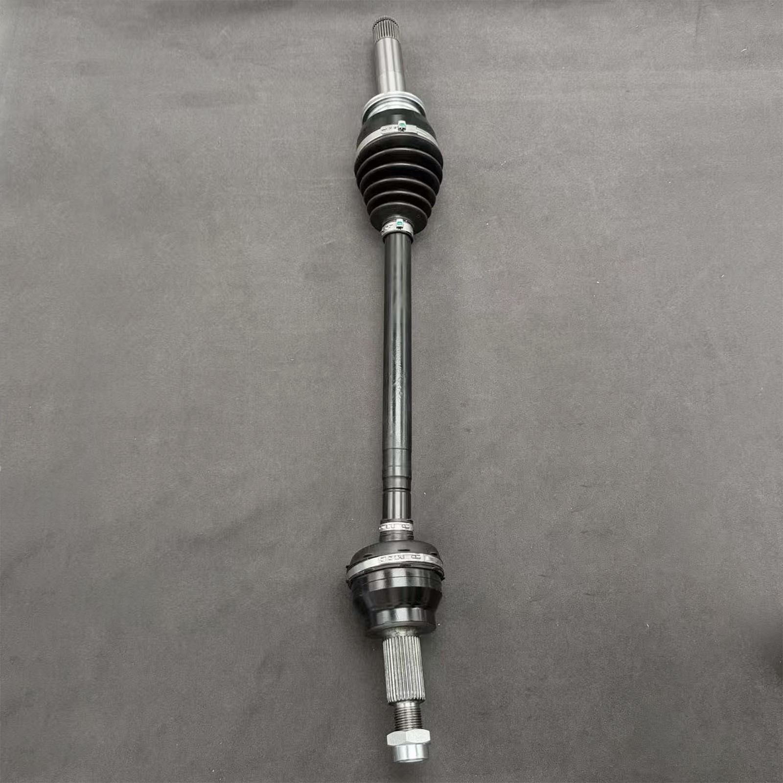 C2D42132 Rear Left CV Axle Assembly for Jaguar XJ F-Type XF 5.0L AWD 2013-2024