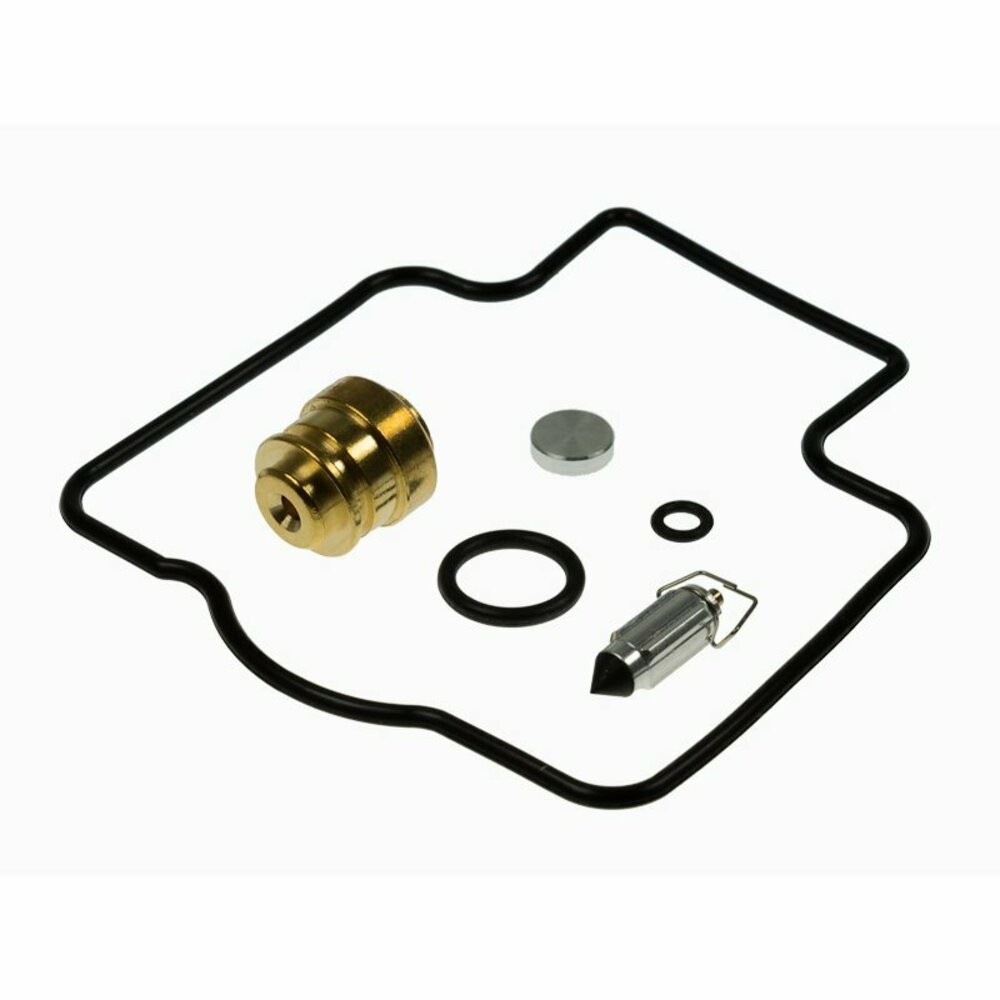 Free Shipping Carburetor Repair Kit TOURMAX-ZZR600 CAB-K9 For Motorcycle