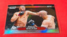 Johnny Walker .. CHROME REFRACTOR .. 2025 Stadium Club UFC Card C-66
