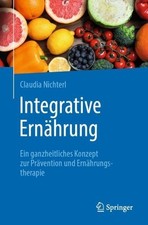 Integrative Ernhrung - 9783662712917