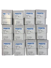 1pcs Festo MFH-3-M5 4450 Solenoid Valve