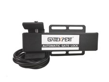 DS10 Electric Automatic Gate Lock Security for 24V DC Swing Gate Opener Systems