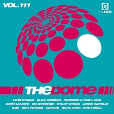 THE DOME  Vol. 111 ( Neuheit 19.09.2025 )  2 ...