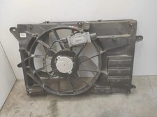 Radiateur Ford EXPLORER