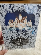 Girls' Generation / JAPAN FIRST TOUR GIRLS'GENERATION