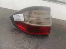 Feu arrière Ford S-MAX