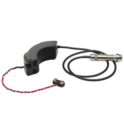 Fishman Fluence Rock Icon Akustik Schallloch Aktiv Tonabnehmer, PRO-FLA-RR1